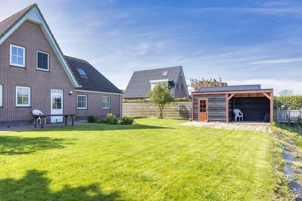 Stavoren, Koggestraat 9