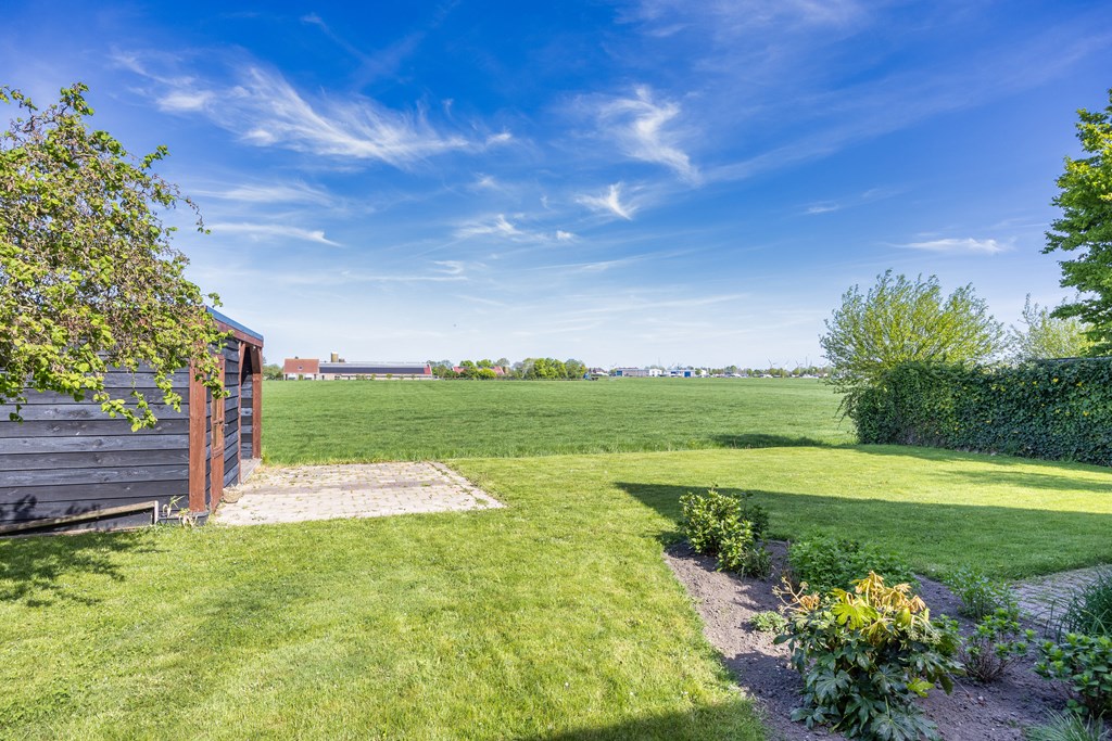 Stavoren, Koggestraat 9