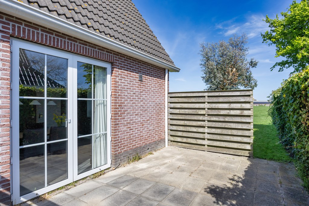 Stavoren, Koggestraat 9