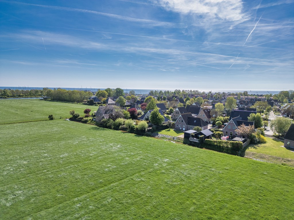 Stavoren, Koggestraat 9