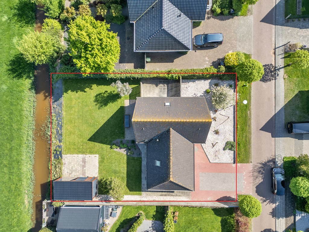 Stavoren, Koggestraat 9