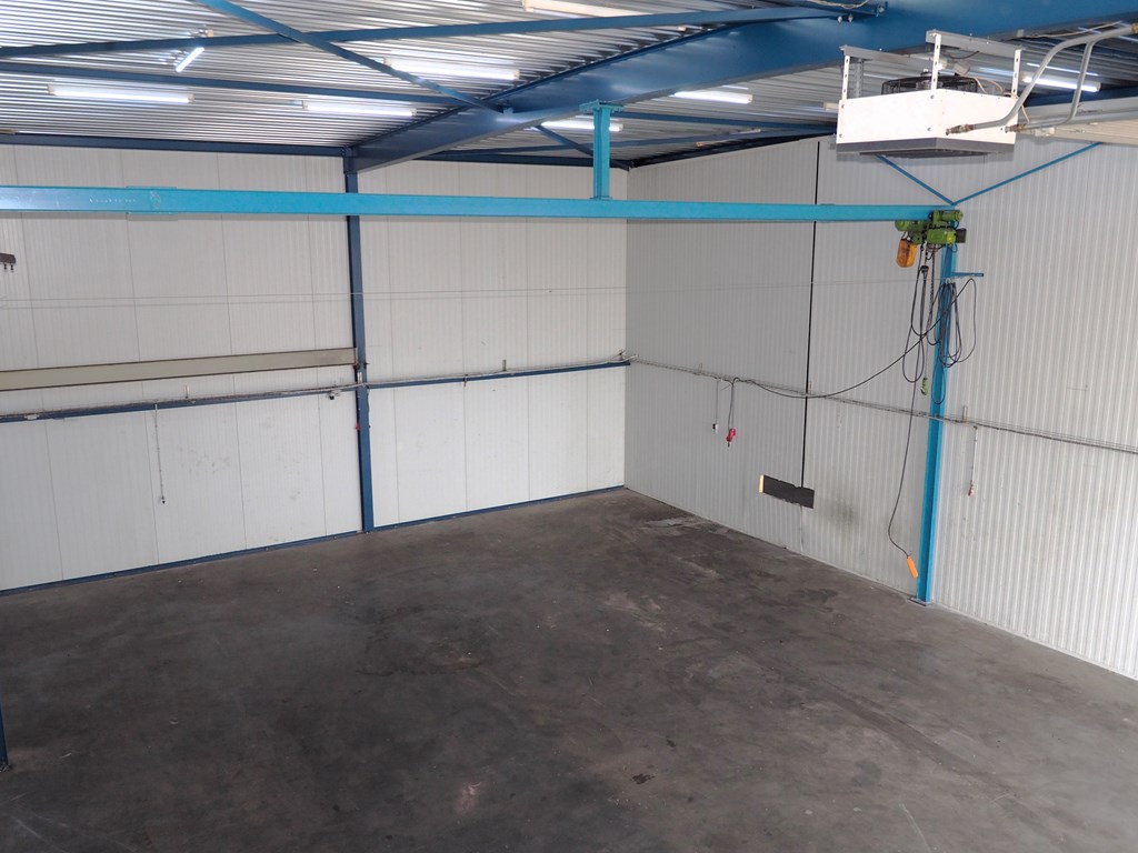 Joure, Janesloot 4-A