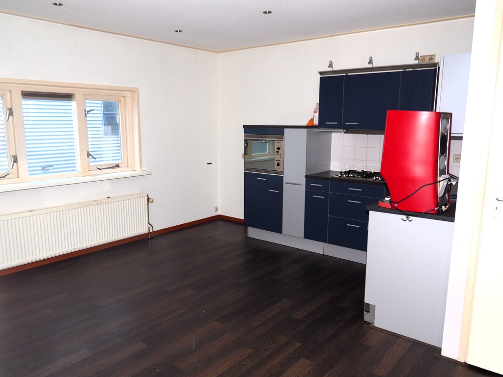 Joure, Janesloot 4-A