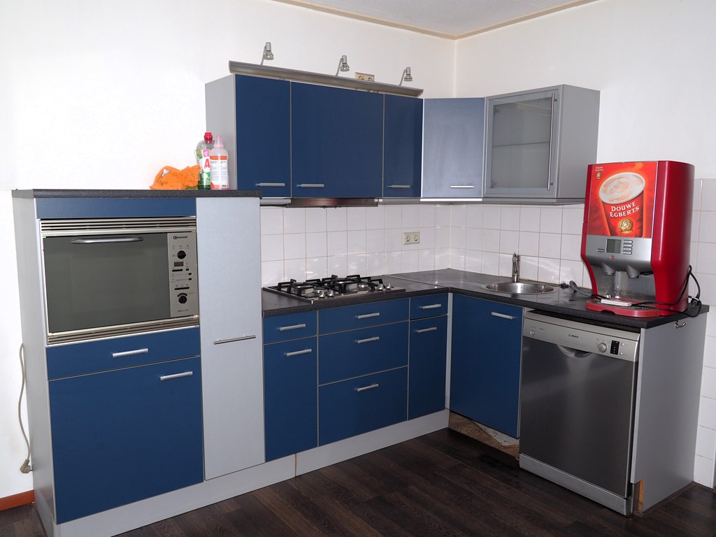 Joure, Janesloot 4-A