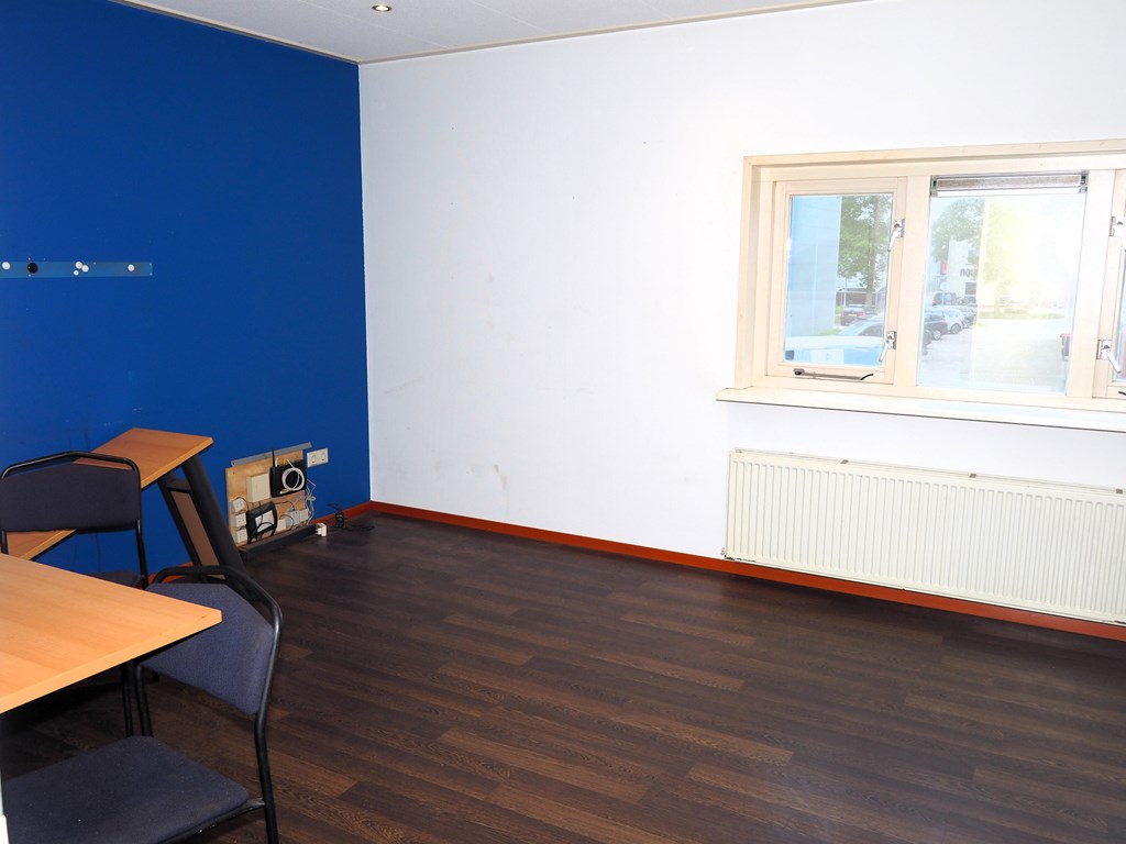 Joure, Janesloot 4-A