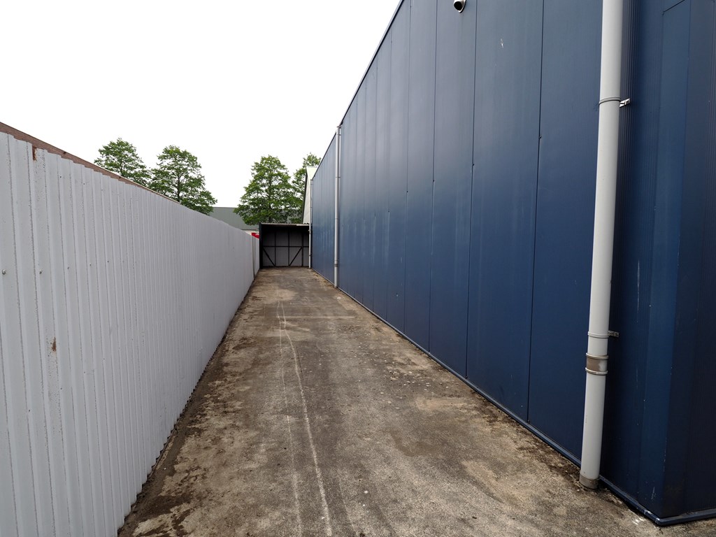 Joure, Janesloot 4-A