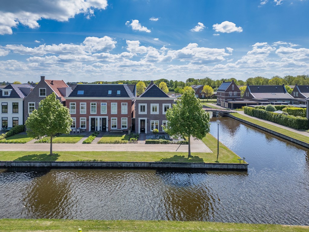 Balk, Noardw&#xE2