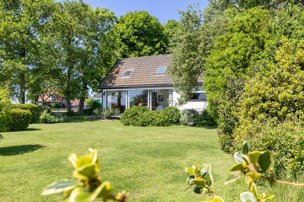 Molkwerum, De Wymerts 1