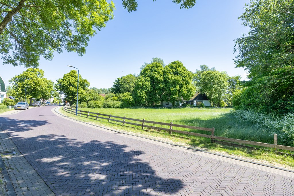 Molkwerum, De Wymerts 1