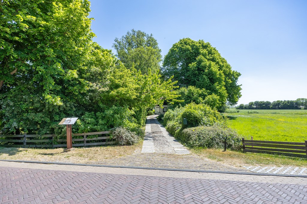 Molkwerum, De Wymerts 1