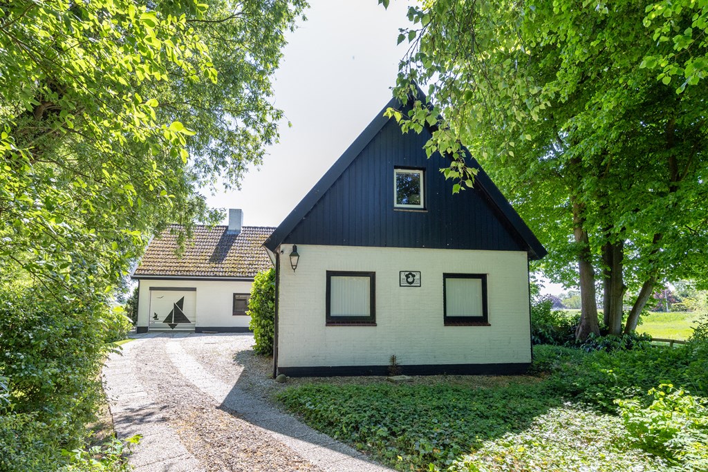 Molkwerum, De Wymerts 1