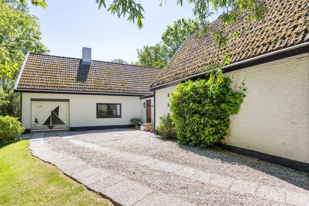 Molkwerum, De Wymerts 1