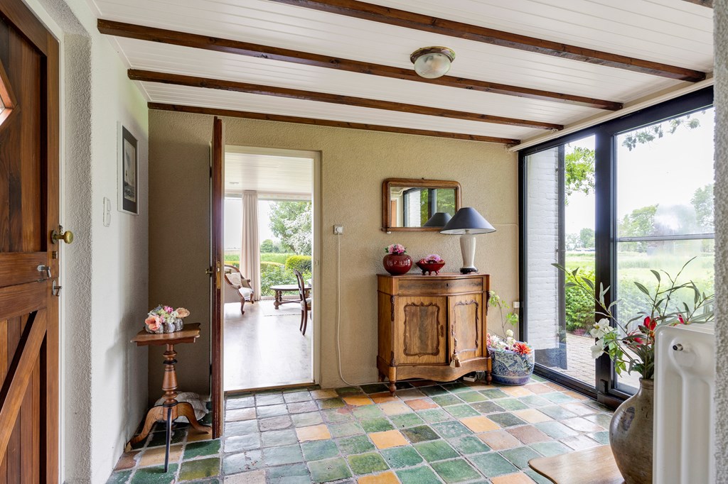 Molkwerum, De Wymerts 1