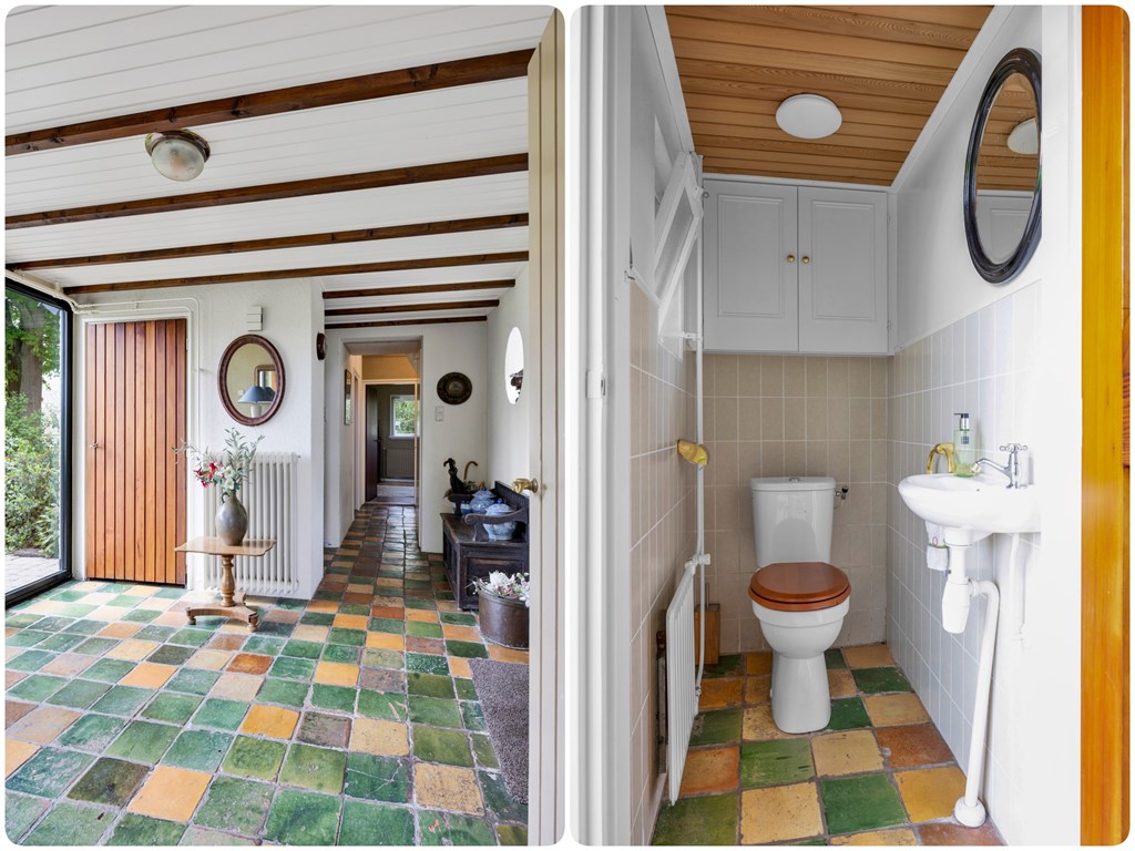 Molkwerum, De Wymerts 1