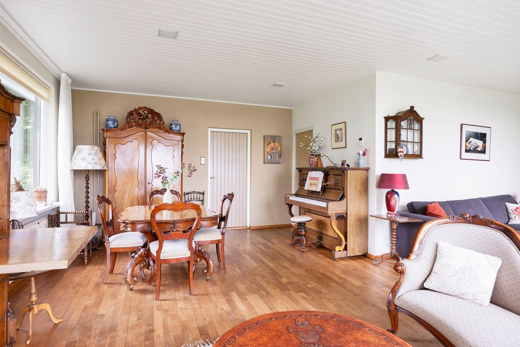 Molkwerum, De Wymerts 1