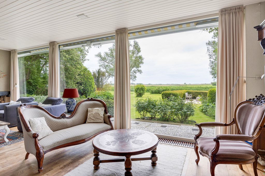 Molkwerum, De Wymerts 1