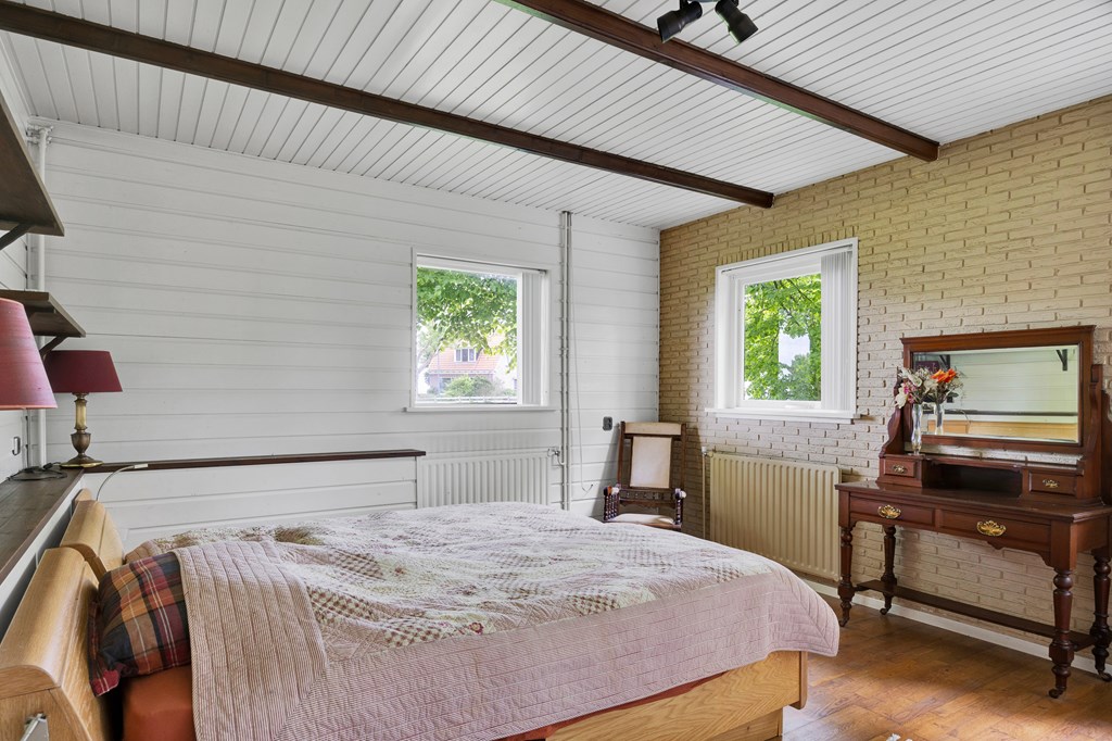 Molkwerum, De Wymerts 1