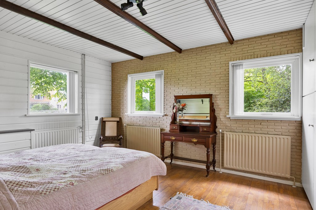 Molkwerum, De Wymerts 1