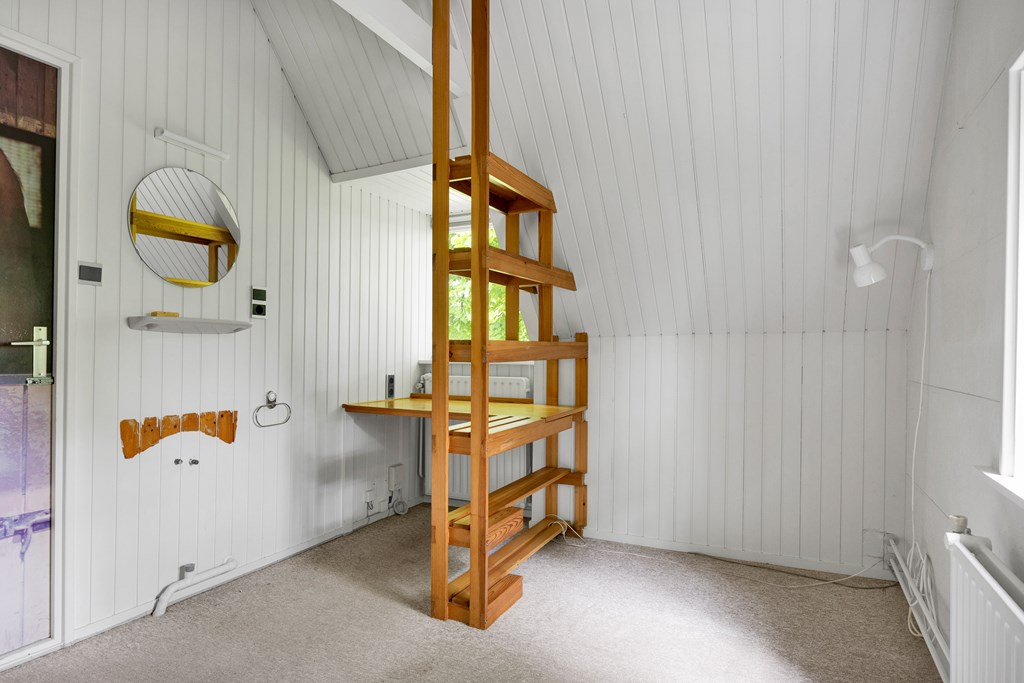 Molkwerum, De Wymerts 1