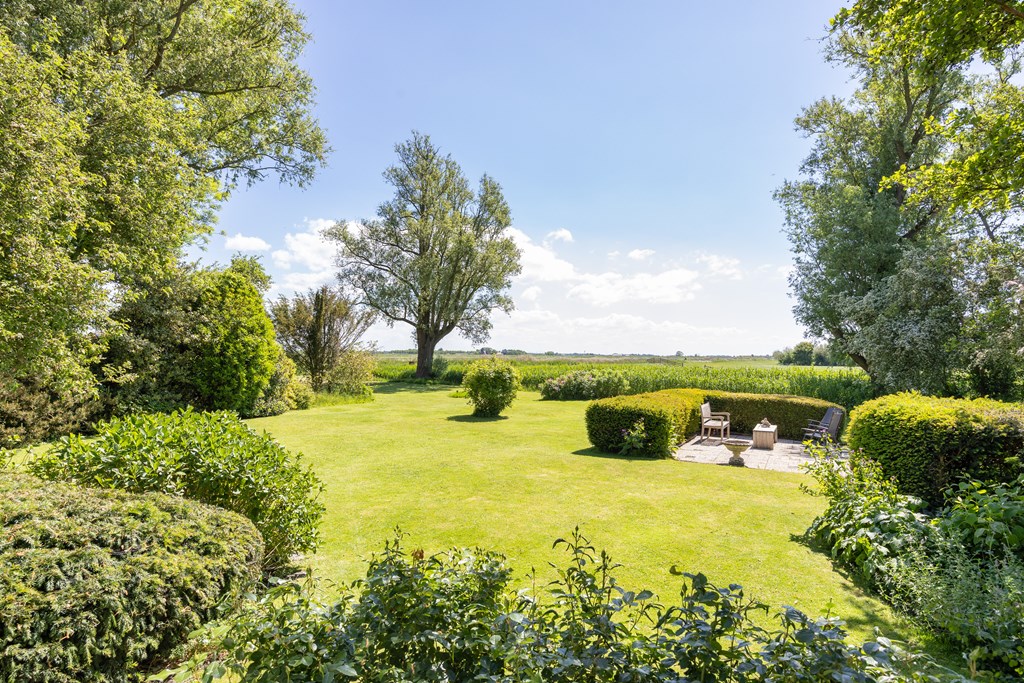 Molkwerum, De Wymerts 1