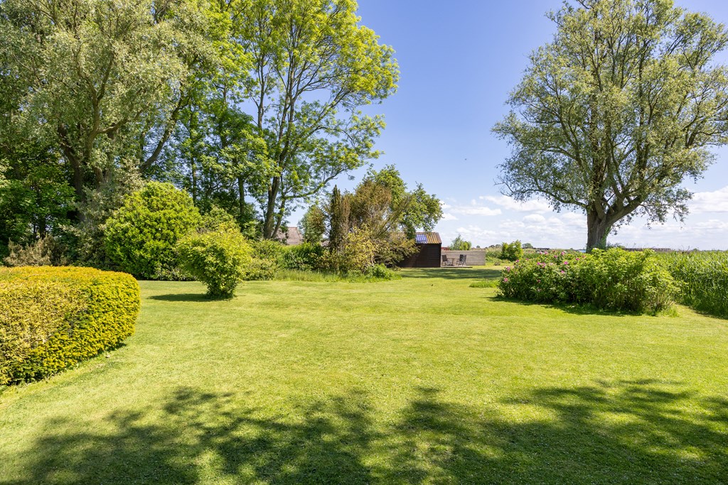 Molkwerum, De Wymerts 1