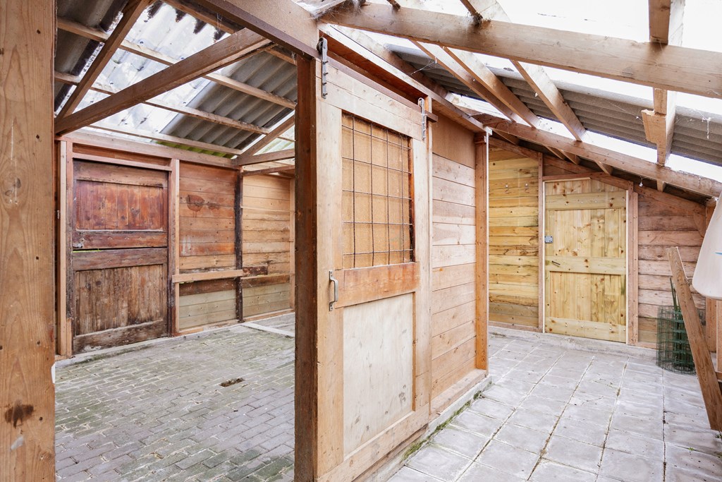 Molkwerum, De Wymerts 1