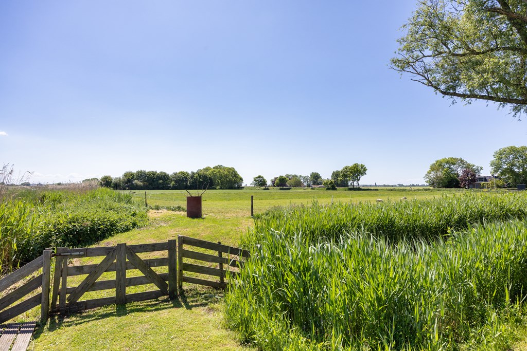 Molkwerum, De Wymerts 1