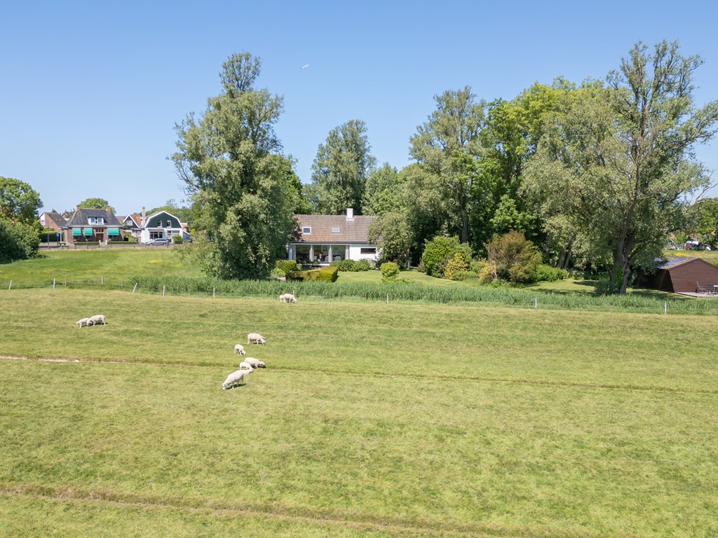 Molkwerum, De Wymerts 1