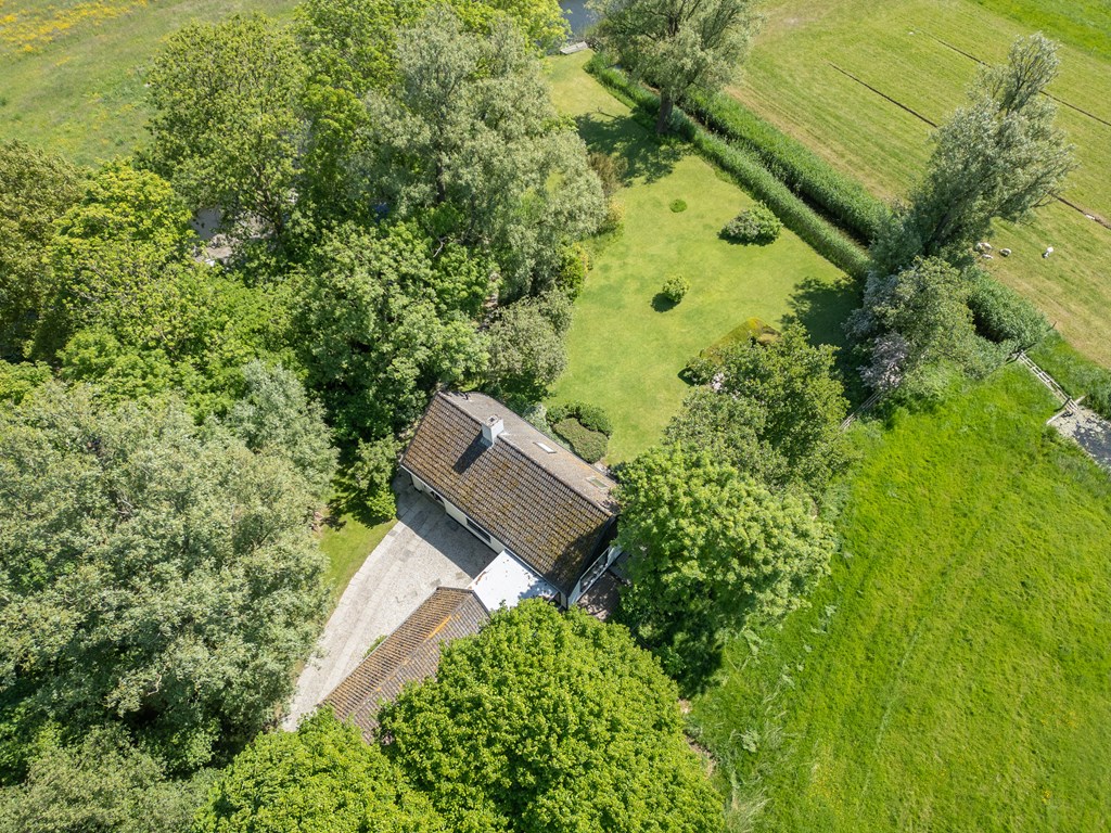 Molkwerum, De Wymerts 1