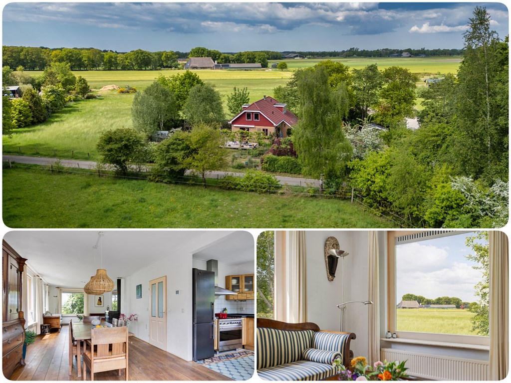 Oudemirdum, Oude Balksterweg 1