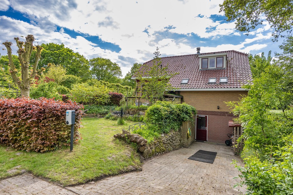 Oudemirdum, Oude Balksterweg 1