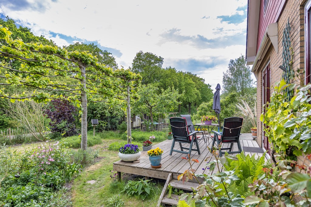 Oudemirdum, Oude Balksterweg 1