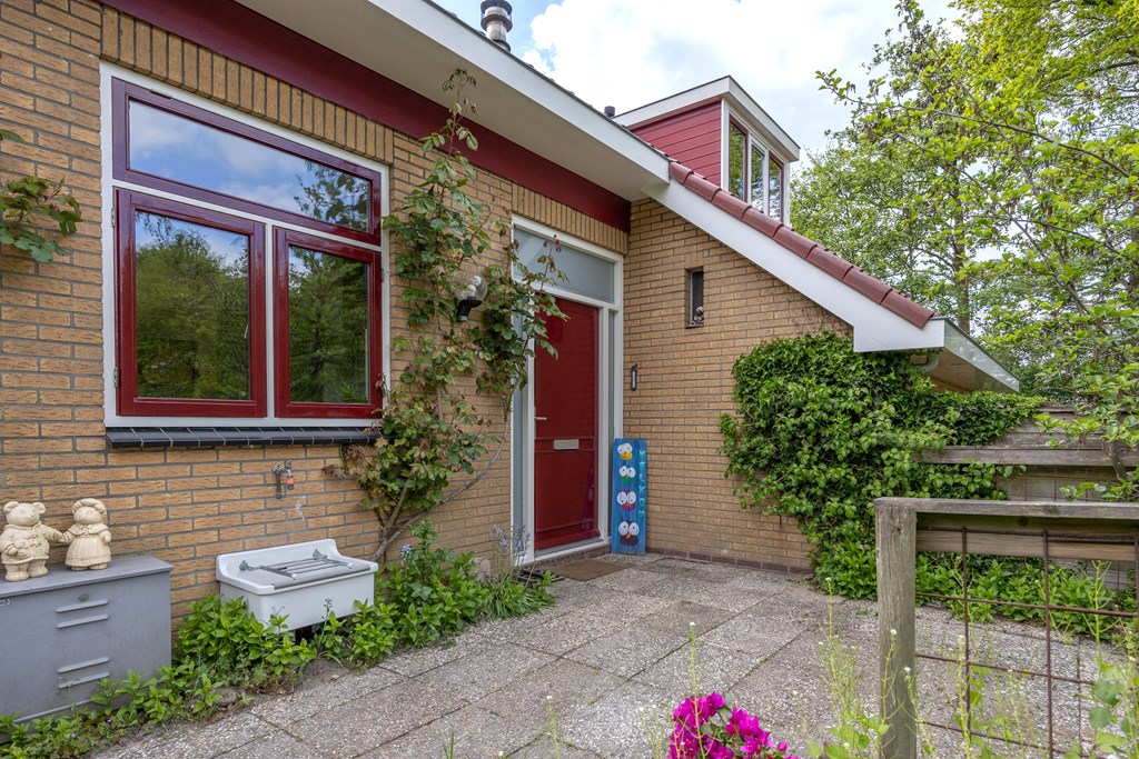 Oudemirdum, Oude Balksterweg 1