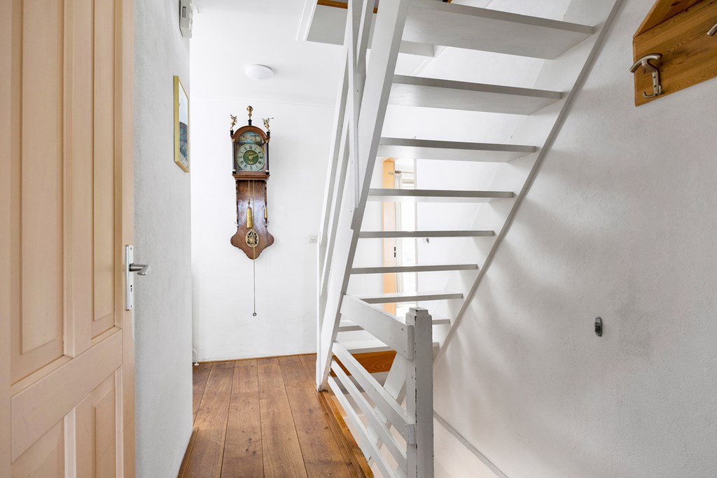 Oudemirdum, Oude Balksterweg 1