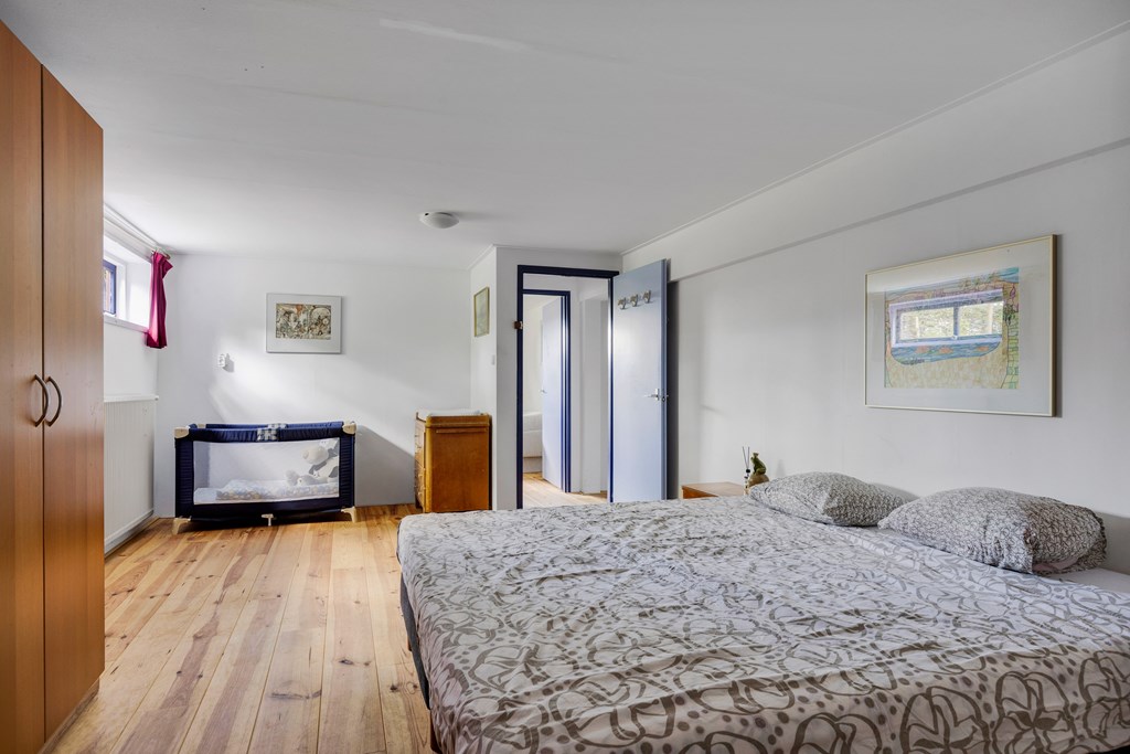 Oudemirdum, Oude Balksterweg 1