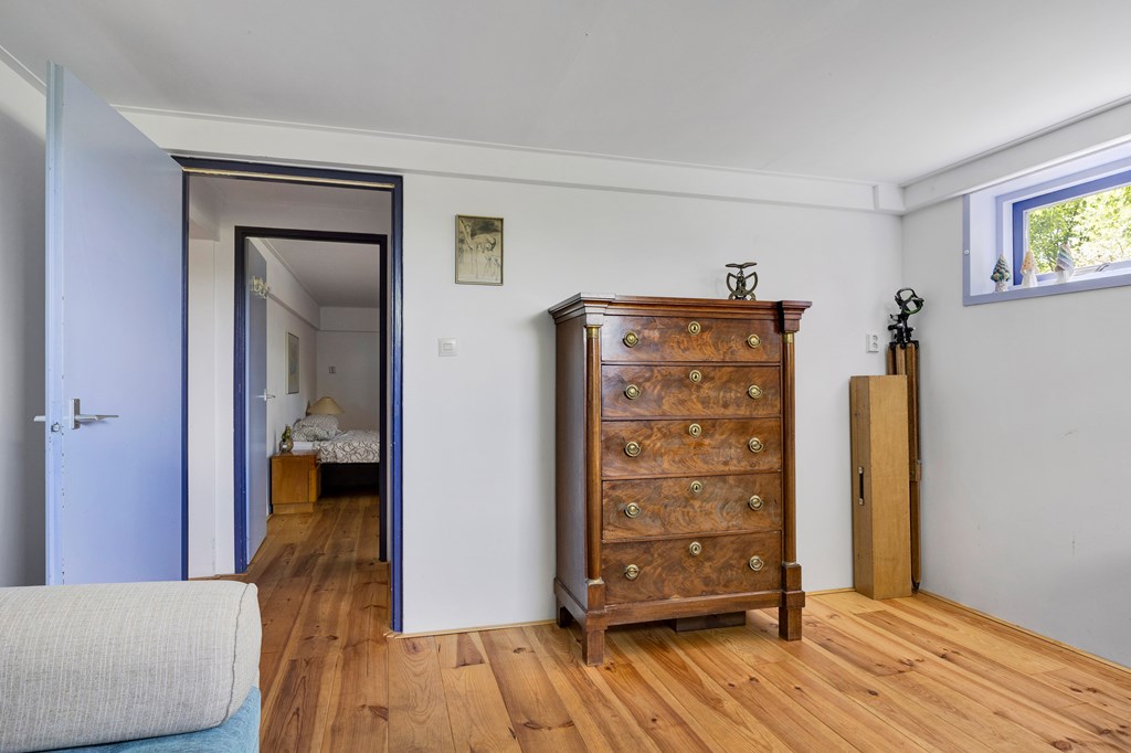 Oudemirdum, Oude Balksterweg 1