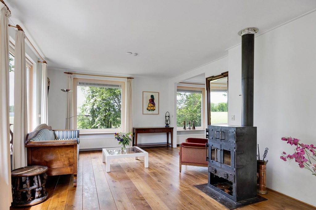 Oudemirdum, Oude Balksterweg 1