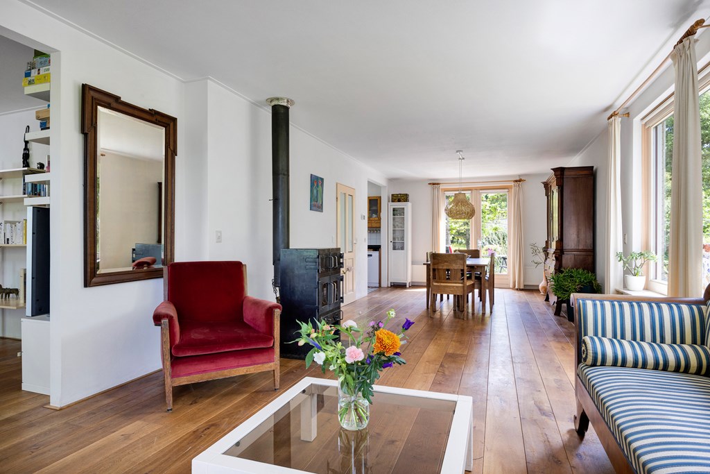 Oudemirdum, Oude Balksterweg 1