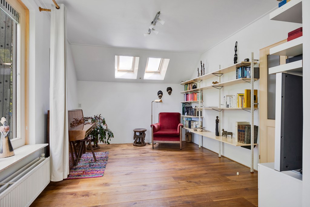 Oudemirdum, Oude Balksterweg 1