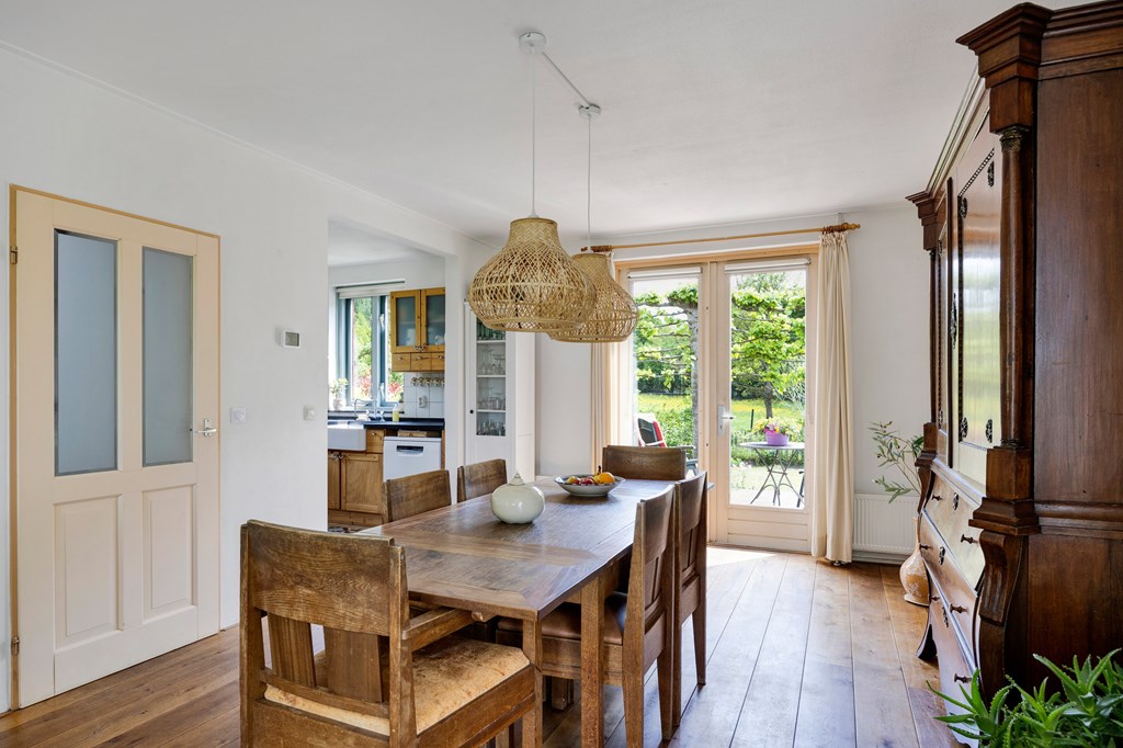 Oudemirdum, Oude Balksterweg 1