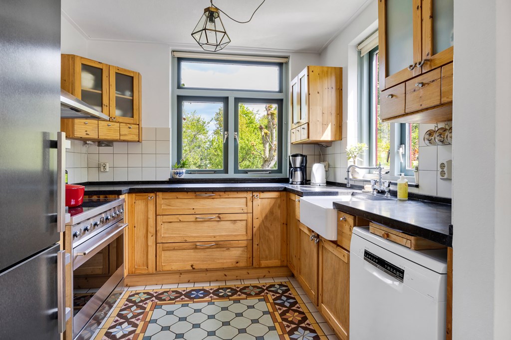 Oudemirdum, Oude Balksterweg 1