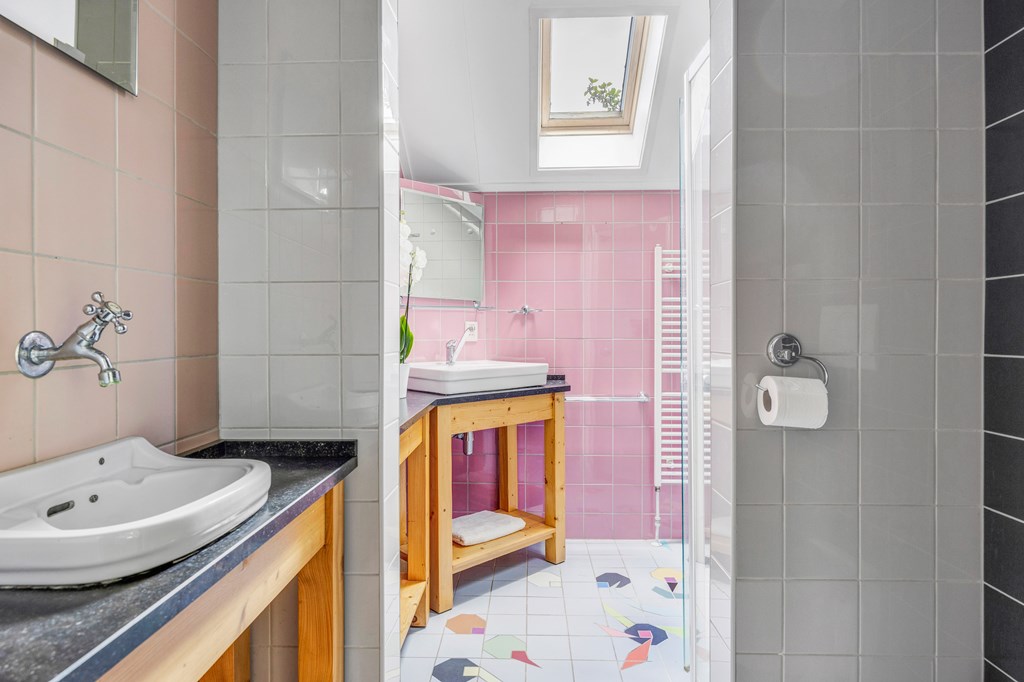 Oudemirdum, Oude Balksterweg 1