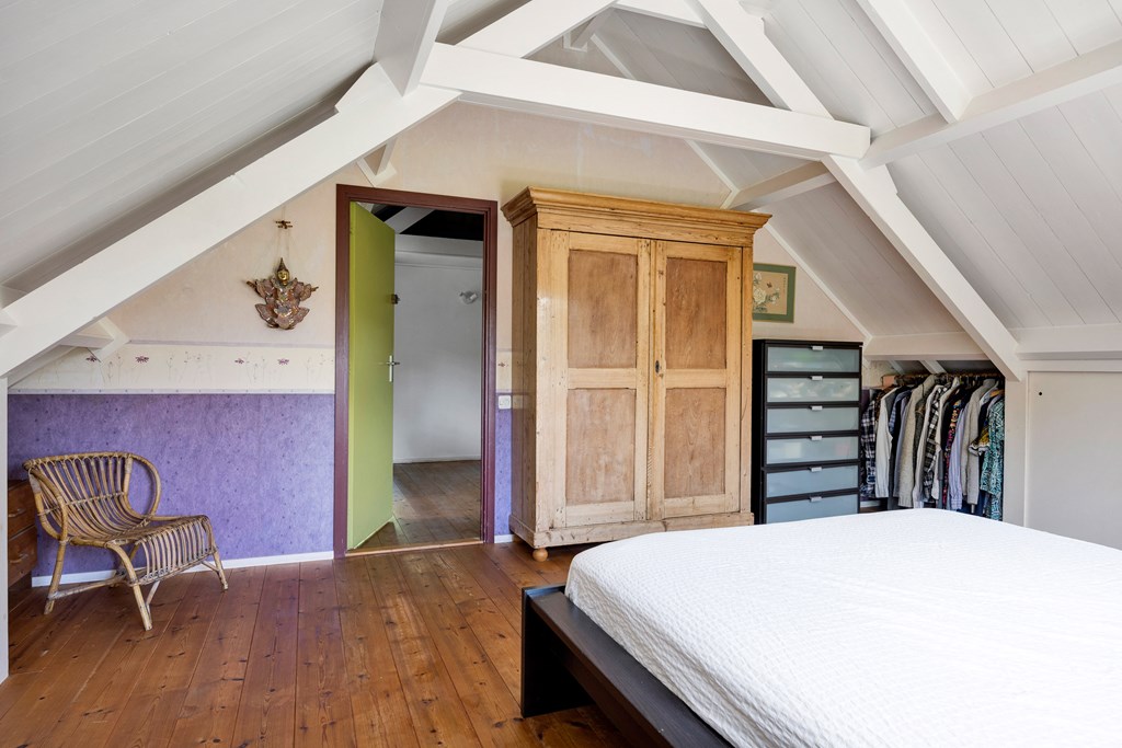 Oudemirdum, Oude Balksterweg 1