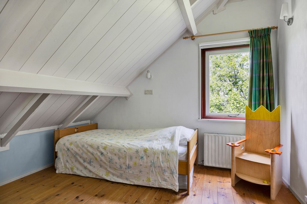 Oudemirdum, Oude Balksterweg 1