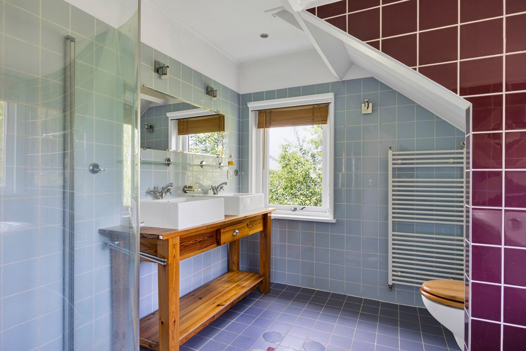 Oudemirdum, Oude Balksterweg 1