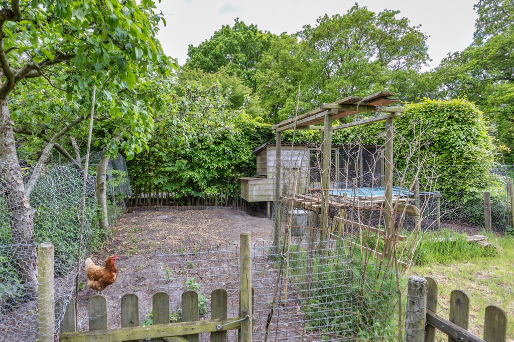 Oudemirdum, Oude Balksterweg 1