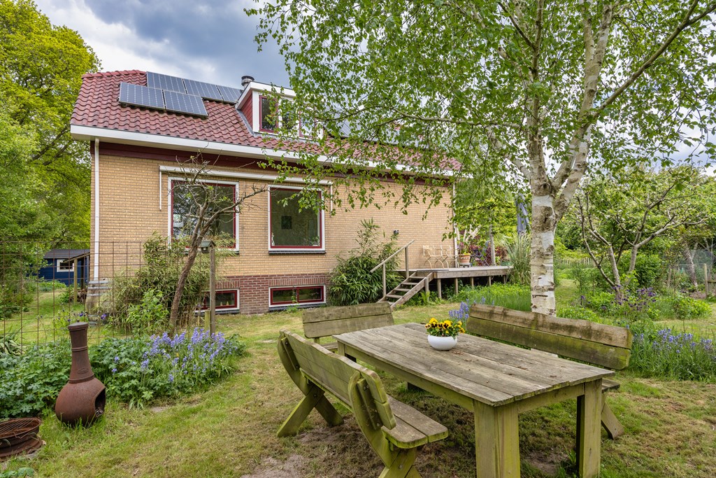 Oudemirdum, Oude Balksterweg 1