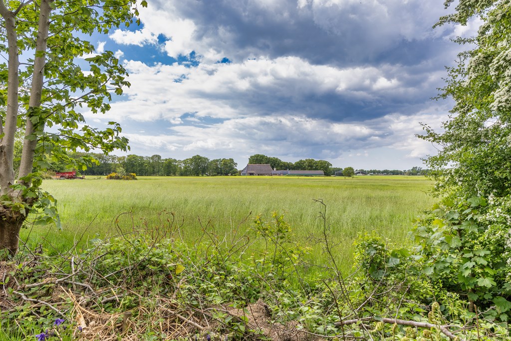 Oudemirdum, Oude Balksterweg 1