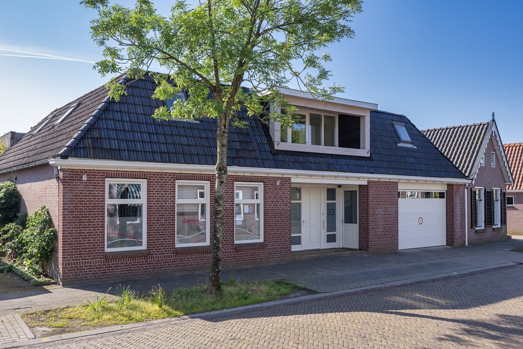 Sint Nicolaasga, Lemmerweg 33