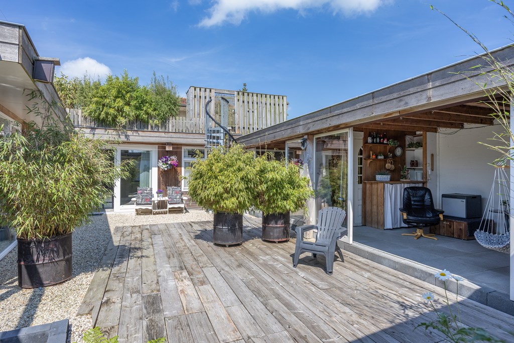 Sint Nicolaasga, Lemmerweg 33